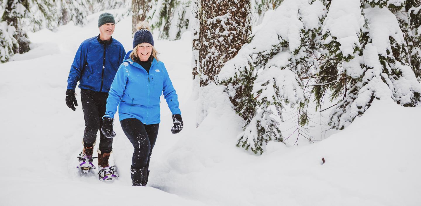 Blossom Yoga & Wellness is thrilled to offer a Snowga (Snowy Yoga) Class on  the City Plaza during Winterfest 2024! This All-levels class…