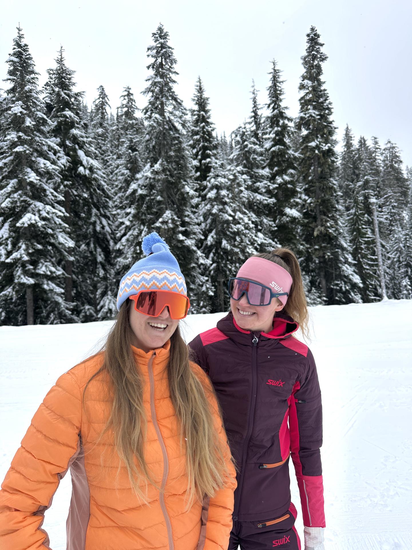 nordic ski gift sunglasses 